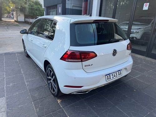 Volkswagen Golf 1.4 Highline Tsi Dsg