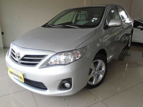 Toyota Corolla Xei20flex