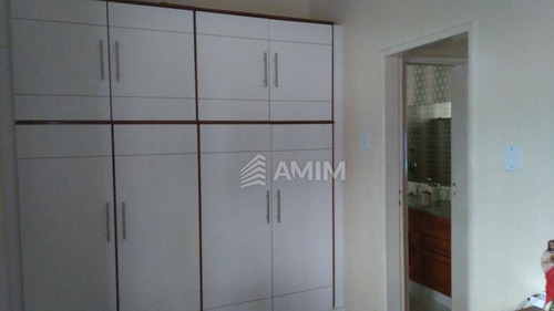 Casa Com 4 Dormitórios À Venda, 200 M² Por R$ 5.900.000 - Icaraí - Niterói/rj - Ca0580