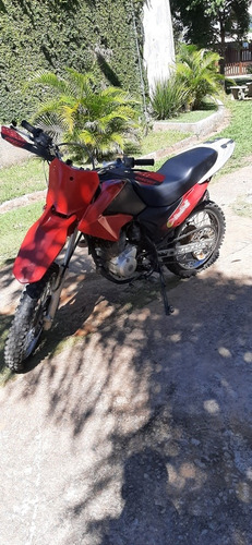 Honda Nxr