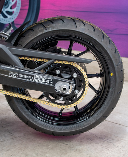 Bmw F 900 Xr 2024