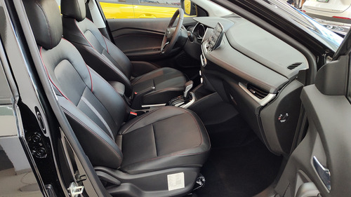 Chevrolet Tracker 1.2 Rs Turbo At