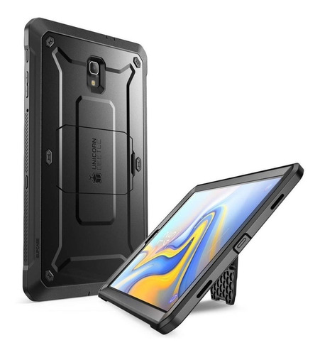 Supcase Case Para Galaxy Tab S4 T830 T835 Protector 360°