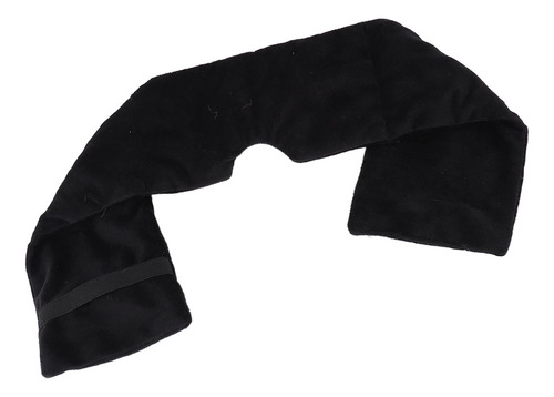 Cubierta Para Ojos Ajustable, Suave Y Cómoda Banda Elástica