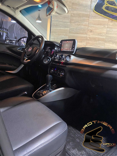 Imagen 11 de 15 de Fiat Argo 2018 1.8 Precision At6
