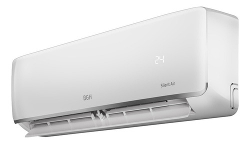 Aire Acondicionado Split Frio/calor Bgh Bs52wccr 4500f 5200w