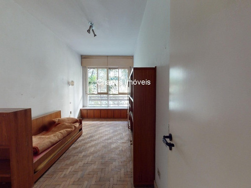 Imagem 24 de 30 de Apartamento À Venda Em Higienópolis, 442m², 4 Dormitórios, 1 Suíte, 2 Vagas De Garagem - Ap00815 - 69335175
