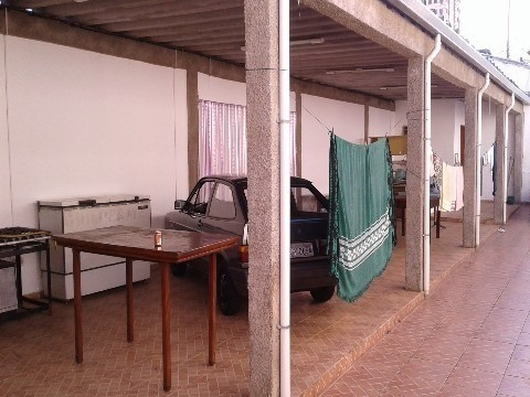 Imagem 10 de 15 de Casa Comercial À Venda No Jardim Vergueiro - Sorocaba/sp - Cm00120 - 3220207