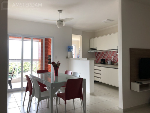 Imagem 12 de 30 de Apartamento Frente Ao Mar Em Bertioga - Ap00149 - 34853639