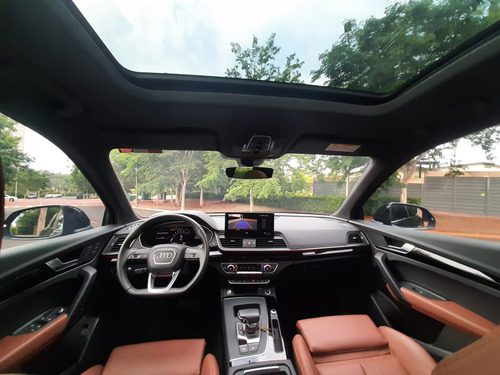 Audi Q5 Q5 Performance Black Quattro