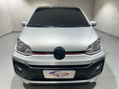 Volkswagen Up! 1.0 Tsi Move 5p