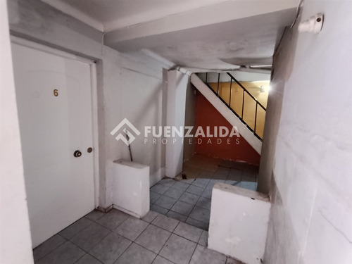 Casa En Venta 13 D + 13 B. Concepción