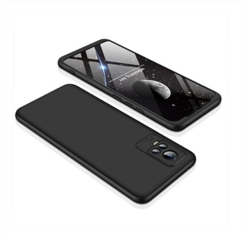 Funda 360° Vivo V21