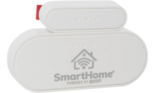 (zigbee) Contacto Magnetico Con Señal Inalámbrica Zigbee