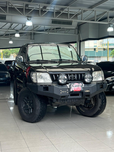 Toyota Meru 2007