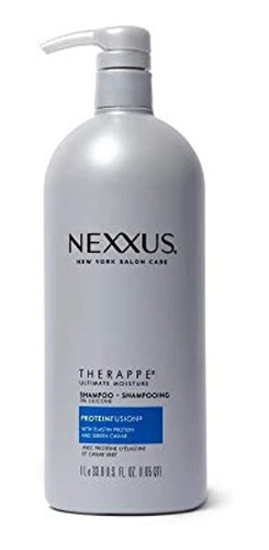 Nexxus Shampoo 33.8 Oz Therappe Nxsl