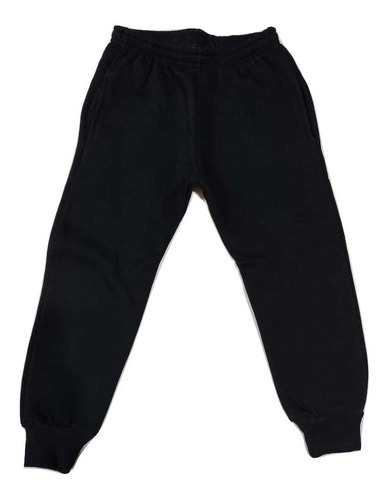 Pantalon Jogging Frizado