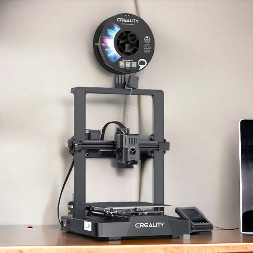 Impresora 3d Creality Ender-3 V3 Ke