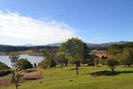 Imagem 15 de 30 de Sítio Com 4 Dormitórios, 15000 M² - Venda Por R$ 2.000.000,00 Ou Aluguel Por R$ 8.000,00/mês - Moenda - Joanópolis/sp - Si0145