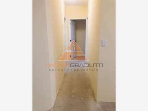 Apartamento - Vila Gilda - Santo Andre - Sao Paulo | Ref.: - 3734