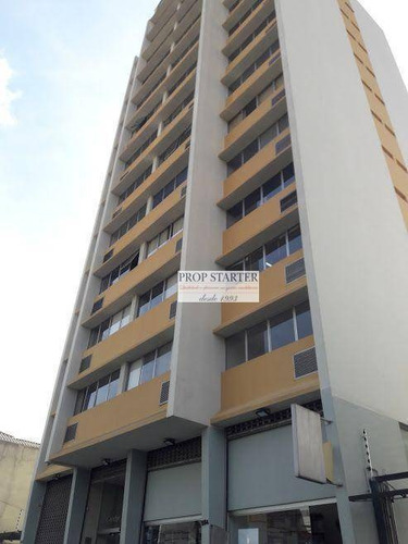 Imagem 2 de 7 de Sala Para Alugar, 30 M² Por R$ 1.000,00/mês - Lapa - São Paulo/sp - Sa0034
