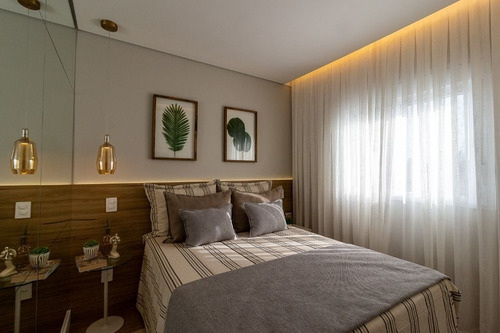 Imagem 16 de 30 de Apartamento À Venda, 60 M² Por R$ 488.000,00 - Parada Inglesa - São Paulo/sp - Ap6128