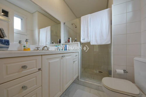 Imagem 9 de 15 de Casa Em Condominio - Terraville - Ref: 15206 - V-15206