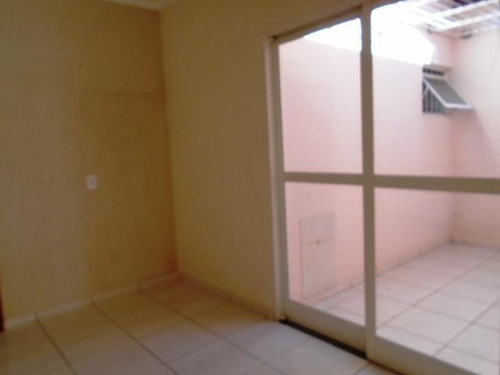 Imagem 4 de 15 de Casa Para Venda Em Araras, Jardim Abolição De Lourenço Dias, 3 Dormitórios, 1 Suíte, 2 Banheiros, 2 Vagas - V-258_2-722328
