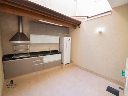 Imagem 10 de 21 de Casa Nova Para Venda - Ca10327 - 69800887