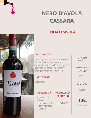 2pzs Ciabot Essenza Pinot Grigio 750ml