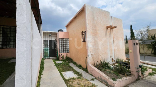 Casa En Venta En Citara Ciudad Integral Huehuetoca 2da Sección.