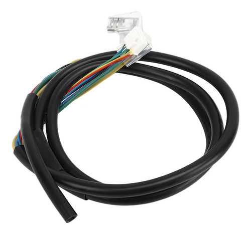 Cable De Alambre De Motor De Rueda Para Patinete Eléctrico P