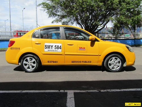 Kia Sephia 1.4l