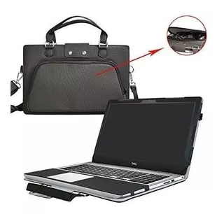 Labanema Case P/lenovo Ideapad 15.6 320s-15, Color Negro