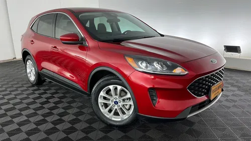 Ford Escape Se Hv