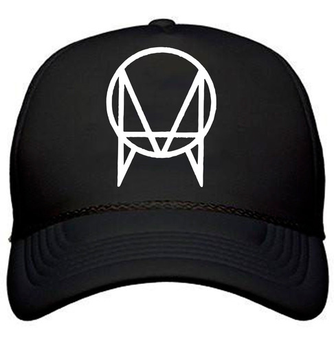 Imagen 3 de 8 de Gorra Cazzu Owsla Samcro Bts Top Barong Family Yellow Claw