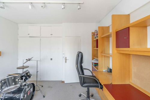 Venta Duplex 5 Ambientes Con Terraza