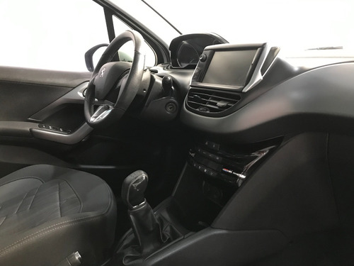 Imagen 14 de 21 de Peugeot 208 Feline Allure Nav Active 308 Gti Gt 207 206 C3