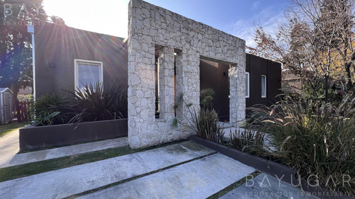 Venta Casa - Barrio Privado Sausalito / Pilar