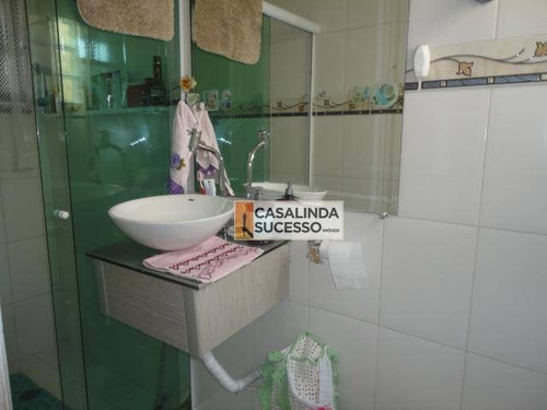 Imagem 12 de 30 de Sobrado Com 4 Dormitórios À Venda, 200 M² Por R$ 770.000,00 - Vila Matilde - São Paulo/sp - So0966