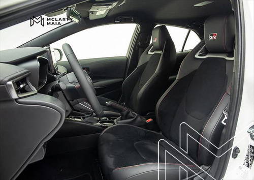 Toyota Gr Corolla 1.6 Turbo Circuit Gr-four