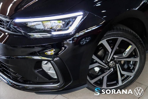 Volkswagen Virtus 1.4 250 TSI EXCLUSIVE AUTOMÁTICO