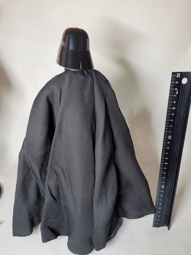 Darth Vader 1/6 Sideshow Lords Of The Sith (Usado)