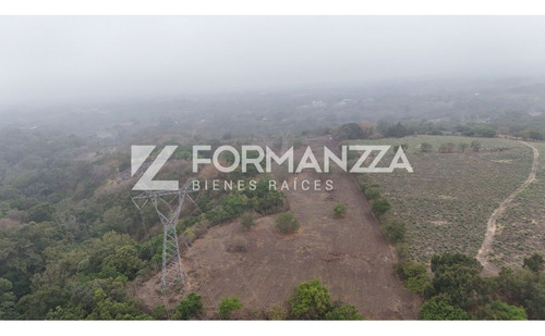 Parcela En Venta Del Ejido Suchitlán En Comala, colima