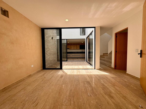 Casa Venta Dzityá, 160m2, 3 Recámaras, Entrega Inmediata, Dzityá.