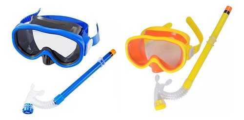 Snorkel Regent Para Entrenamiento     