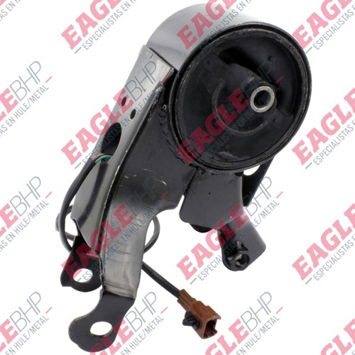 Soporte Motor Trasero Nissan Murano V6 3.5 2003-2007 4x4 (hi