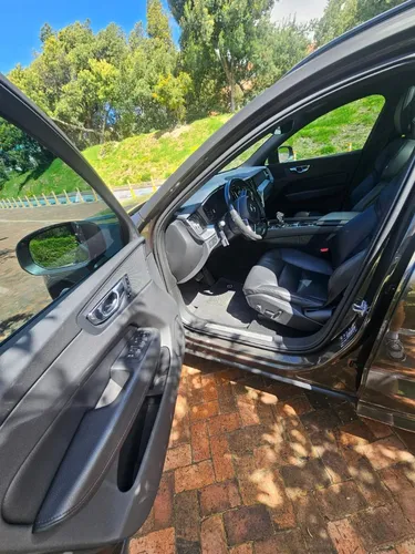 Volvo XC60 2.0 T5 Awd Momentum