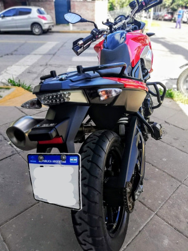 Bmw F 700 Gs