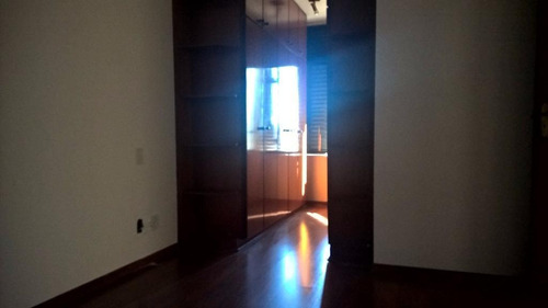 Apartamento Com 2 Dormitórios À Venda, 66 M² Por R$ 280.000,00 - Bosque - Campinas/sp - Ap5952